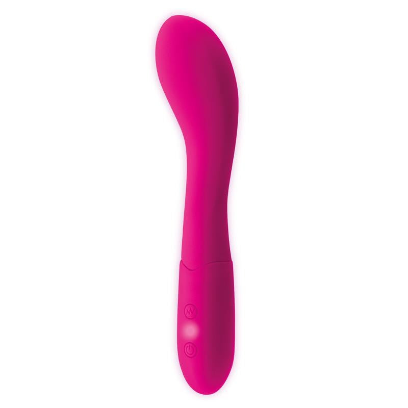 Sugar Vibrador Punto G - Goodies - Vibradores (2)