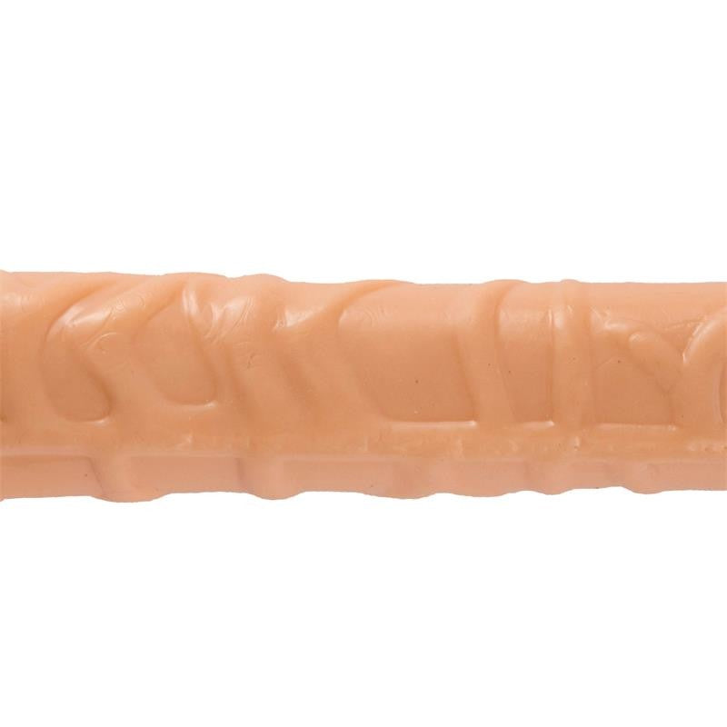 Trent Dildo Doble Realista - MaxCo - Dildos o Consoladores (3)