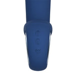 Vibrador Alpha Inflado y Vibración - Intoyou - Plugs anales (4)