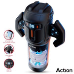 Zyon Masturbador Automático - Action - Masturbadores masculinos (4)