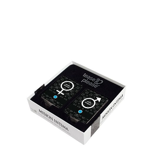 Misión Intima Ampliación Edición Original