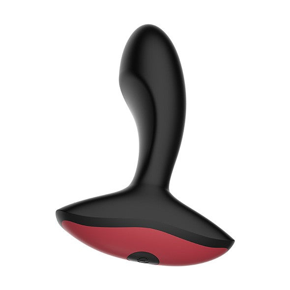 Vibrador Anal Solstice con APP - MagicMotion - Vibradores masculinos para el masaje prostático (3)