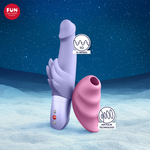Calendario Adviento Satisfyer Deluxe 2025 - Satisfyer - Ideas romáticas y eróticas para regalar (4)