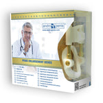 Andropenis Gold - Andro Medical - El alargador de pene, al detalle (4)