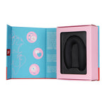 Satisfyer Double Joy Oro Negro 0