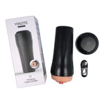 Vibrador Vagina Masturbador 0