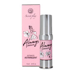 Always Pleasure Estrechamiento Vaginal - Secret Play - Crema para tonificar tu vagina