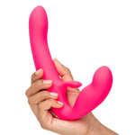 Arnés Strap-On Sin Correas 0
