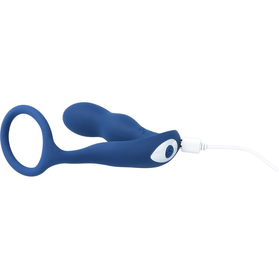 Vibrador Prostático A6 Con App - Virgite - Vibradores masculinos para el masaje prostático (6)