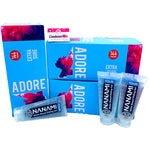 Oferta 3 cajas 3 lubricantes - Pasante - ¡Packs ahorro!