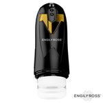 Masturbador Masculino Automático Bloster - ENGILY ROSS - Masturbadores masculinos (2)