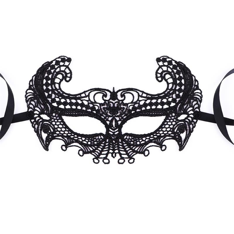 Máscara Fellicia - Intoyou - Máscaras sexuales y capuchas