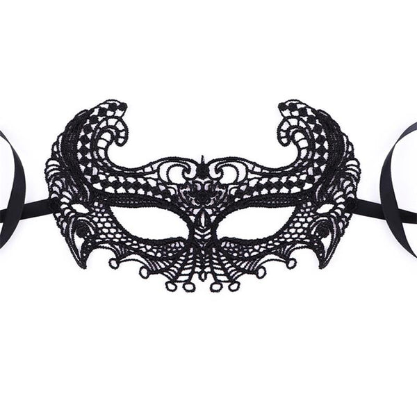 Máscara Fellicia - Intoyou - Máscaras sexuales y capuchas