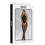 Body Scandal Halter Lace Talla Única 0