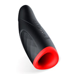 Owen Masturbador Masculino Vibrador con Calor USB 2