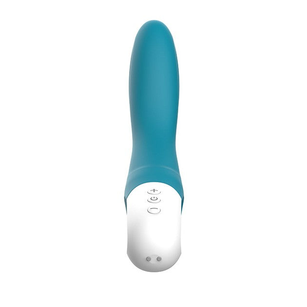 Bend It Recargable Ocean Blue - Liebe - Vibradores (5)