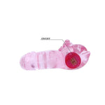 Anillo con Bala Vibradora Osito - ScreamingO - Anillo vibrador para el pene (con y sin vibración) (5)