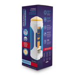 Autoblow 2+ con Manga de Boca Talla C 4
