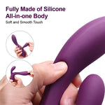 Vibrador Bacall 2.0 - ENGILY ROSS - Vibradores (4)