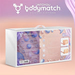 Bodymatch Blayke Boxer con Pene 18 cm 4