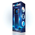 Bomba Automática para el Pene PSX01 - Boost Pumps - Bombas de succión (5)