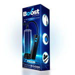 Bomba con Control Remoto para el Pene PSX05 - Boost Pumps - Bombas de succión (5)