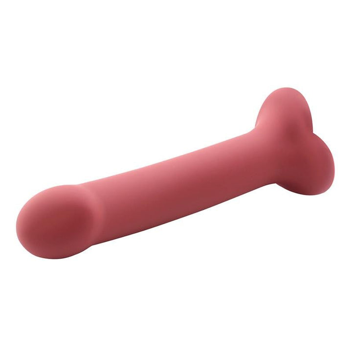 Dildo Bouncy Talla S - Action - Dildos o Consoladores (5)