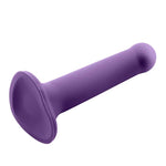 Dildo Bouncy Talla S Púrpura - Action - Dildos o Consoladores (5)
