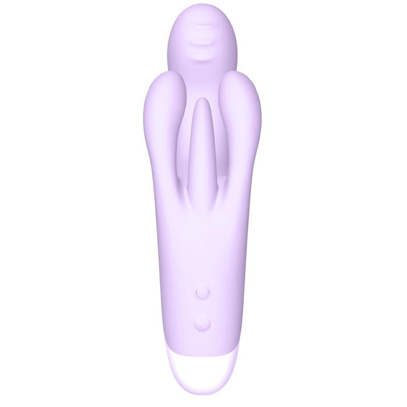 Guell Vibrador Triple Motor - Mia - Vibradores (4)