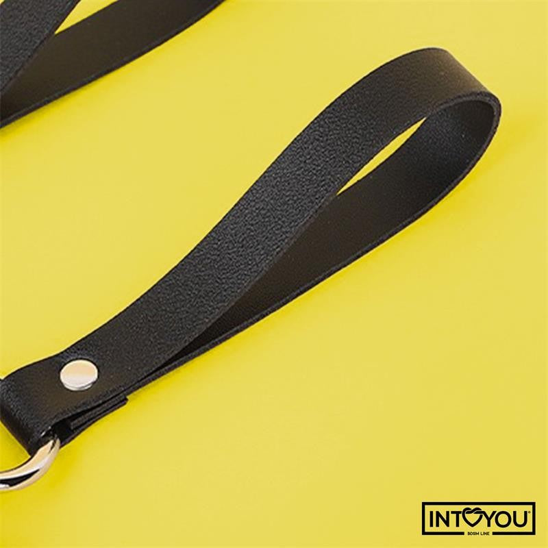 Bubu Llavero de Osito BDSM con Cadenas - Intoyou - Despedidas y bromas (5)