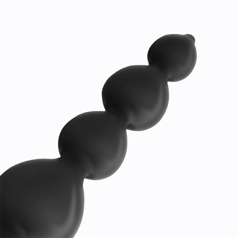 Bolas anales Clyde 4