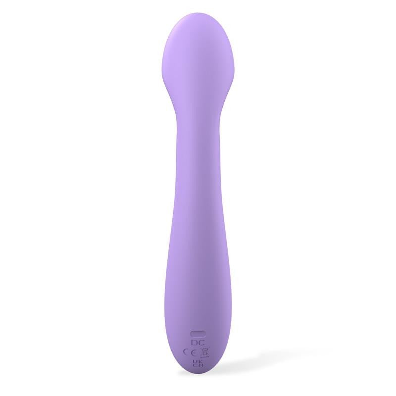 Vibrador DIanne con Estimulación del Punto G 4