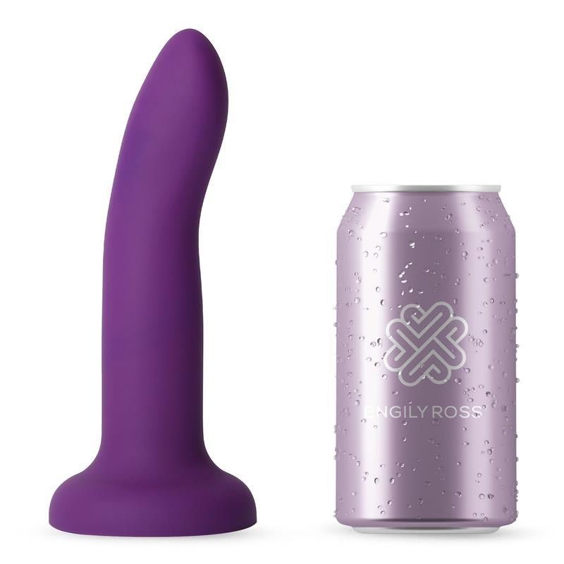 Dildo Cambia de Color Talla M 17 cm - ENGILY ROSS - Dildos o Consoladores (4)