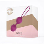 Bola Doble Kegel Garbo - ENGILY ROSS - Bolas Chinas (5)