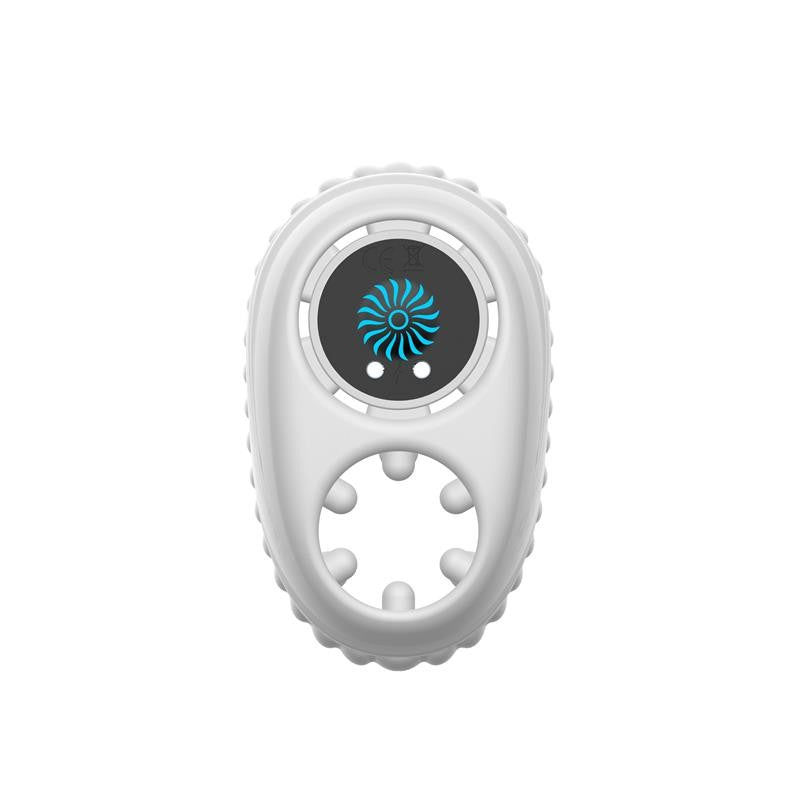 Nautilus Masturbador Masculino con Bala Extraible - Crushious - Masturbadores masculinos (5)