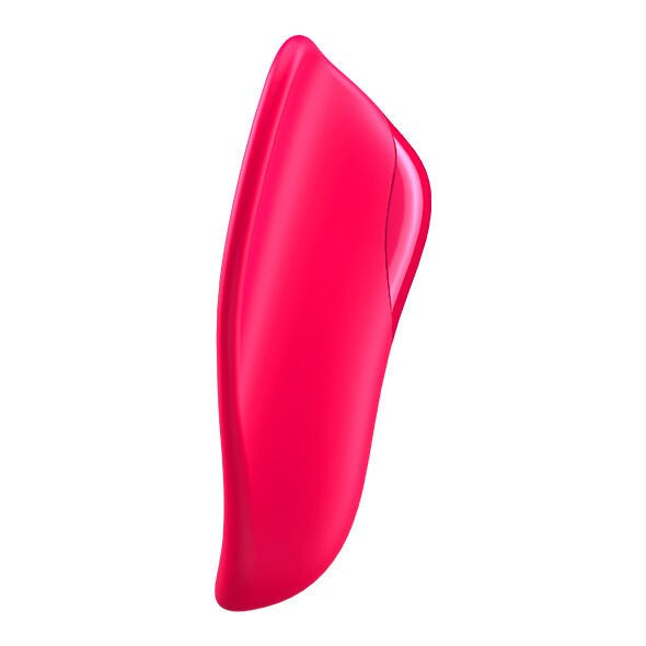 High Fly Rojo - Satisfyer - Vibradores (6)