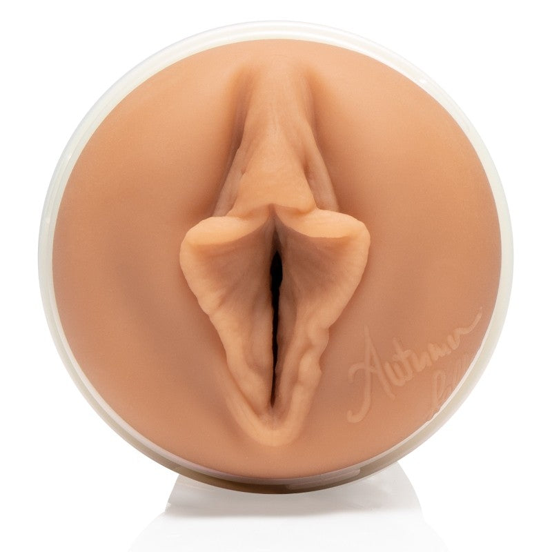 Autumn Falls Vagina - Fleshlight - Masturbadores masculinos (5)