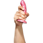 Dildo HerSpot Golden Rose S - Fleshlight - Dildos o Consoladores (5)