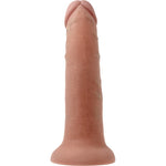 Cyber Strap Arnés con Dildo Vibrador Talla S - FetishSubmissive - Arneses con pene o dildo Strap-On (5)