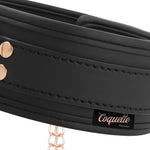 Collar Con Pinzas Para Pezones - Coquette - Kits para BDSM (5)