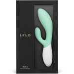 Lelo Ina 3 Verde - Lelo - Vibradores (5)