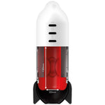 Masturbador Rocket - JamyJob - Masturbadores masculinos (5)