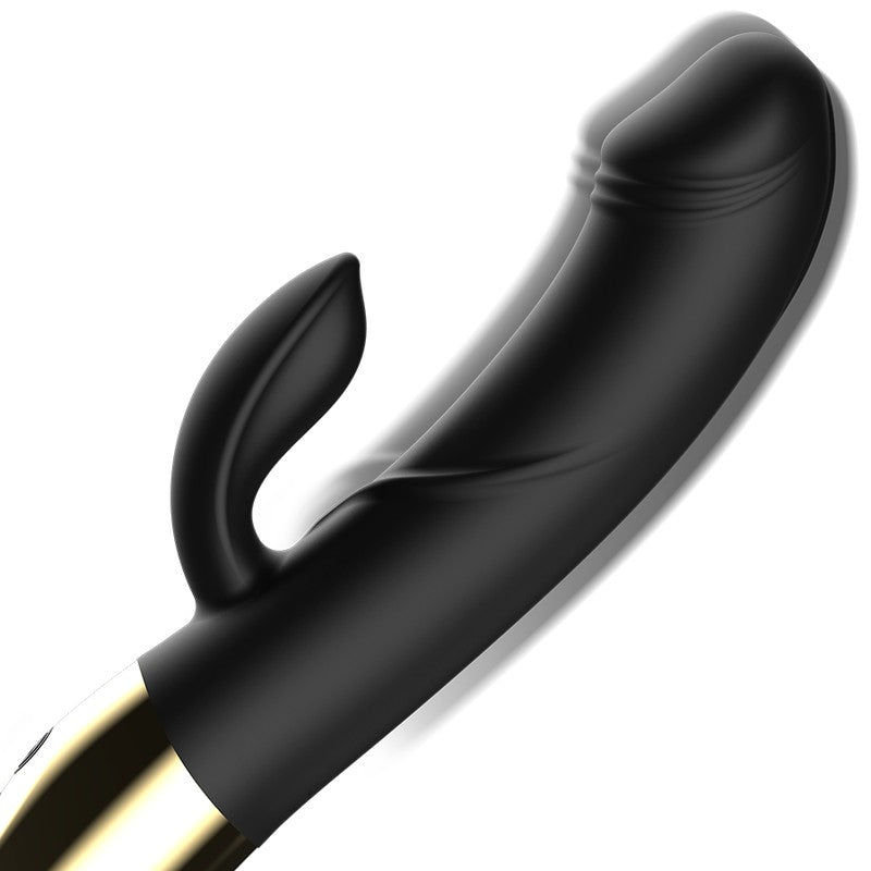 Vibrador Multifunción Anatómico - Ibiza - Vibradores (5)