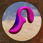 Lelo Enigma Cruise Succionador + Vibrador punto G - Lelo - Vibradores (5)