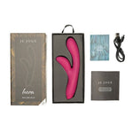 Vibrador Conejito Hera - JeJoue - Vibradores (5)