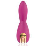 Vibrador con estimulador de clítoris Pulso - Coverme - Vibradores (5)