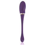Vibrador Merlin Control Remoto - Treasure - Vibradores (5)