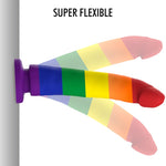 Dildo Devon Pride L - Mythology - Dildos o Consoladores (4)