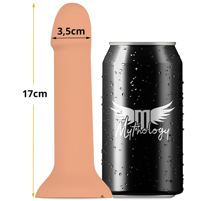 Dildo eyaculador Flipper - Mythology - Dildos o Consoladores (4)