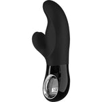 Vibrador Miss Bi Negro - Fun Factory - Vibradores (5)